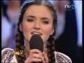Georgiana Manaila O Data N Viata 2011