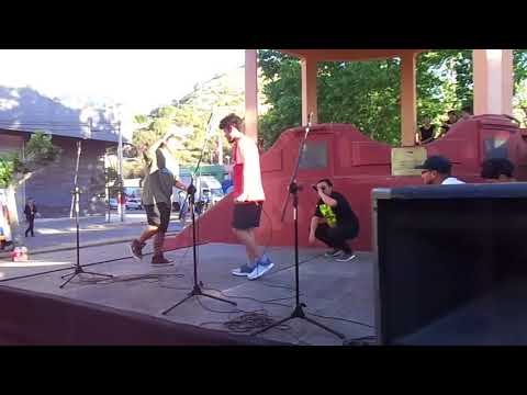 BOSICK vs METAMORFOSIS - cuartos de final - Batalla de Faraones Ultratumba