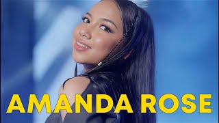 Download lagu Amanda Rose - Tresnomu Dadi Kenangan | Dangdut Remix ( Music Video) mp3