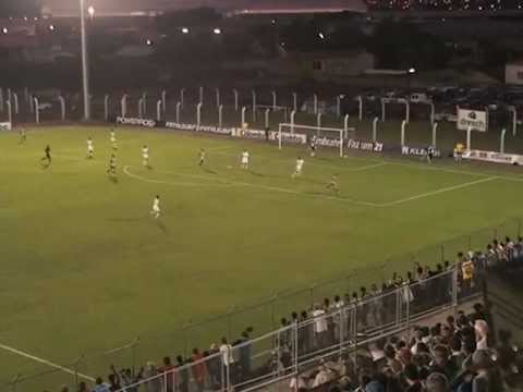 ECNH - Vitória Contra o Juventude - 3x2