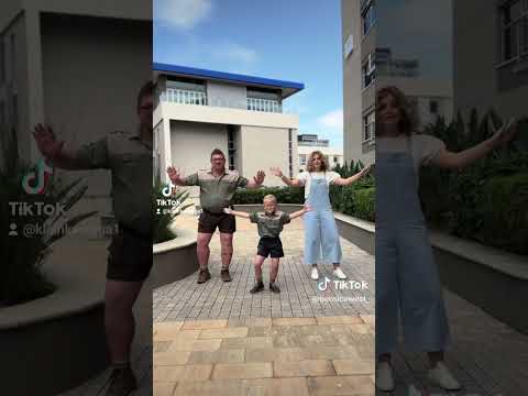 Klein kwagga ft Bernice west, Ruan malot-Lyfie