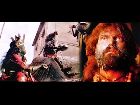 Pitchai Paathiram Offical HD Video Song 4K | Naan Kadavul | Arya | Pooja | Ilaiyaraaja | Bala