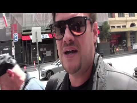 "Застанати во друго време" -  рече Шефот на Танец Мартин Вучиќ