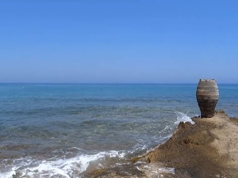 GREECE, HOTEL CAROLINA MARE , CRETE ISLAND