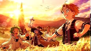 Download lagu Mushoku Tensei Next Episode Sound Effect mp3