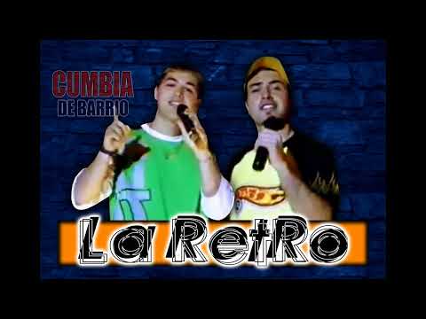 la retro - presumida