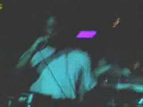 Green Velvet - La La Land @ Real (Tongeren) (part 1)