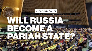 What’s next for Russia? l ABC News