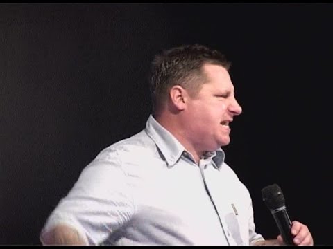 Jason Marriner - Who's The Hardest Firm!