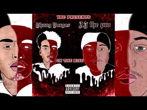 Yhung Vargas x AJ The Pro - Free Da Team