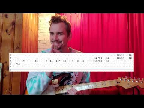 Learn 2 Ween - A Tear For Eddie