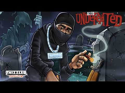 Acito ft. TearItOff Greezy - No Get Back (Prod. DoeBoy MTB) (Official Audio) || Infinite Slaps ♾️