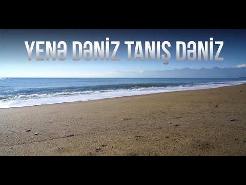 Dəniz - Yaqub Zurufçu (Remelo Music)