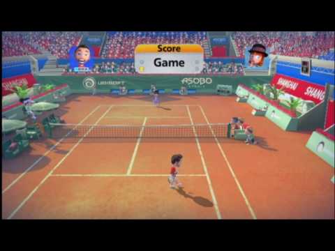 racquet sports wii iso