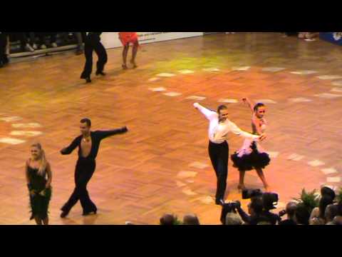 GOC 2010 Brovko Nikita - Melnikova Anastasia Cha - Cha.MPG