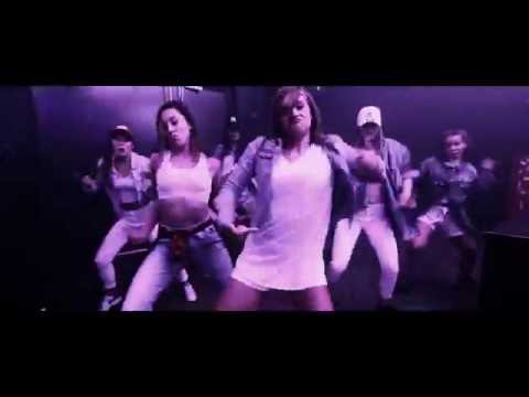 Carlton Marks-Walden Choreography | Popalik