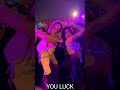 Rihanna And Janhvi Kapoor Dance Janhvi Kapoor Dance Zingat Ambani Wedding Rihanna And Janvi