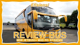Download lagu NEW JETBUS 3 MHD, BUS TERBARU PO EFISIENSI!🤩😎 mp3 Download lagu NEW JETBUS 3 MHD, BUS TERBARU PO EFISIENSI!🤩😎 mp3