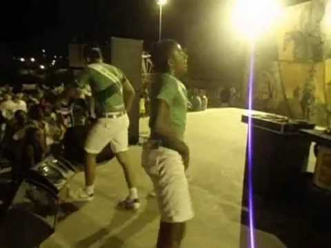 Os Tchutchucos   Totalmente Loca