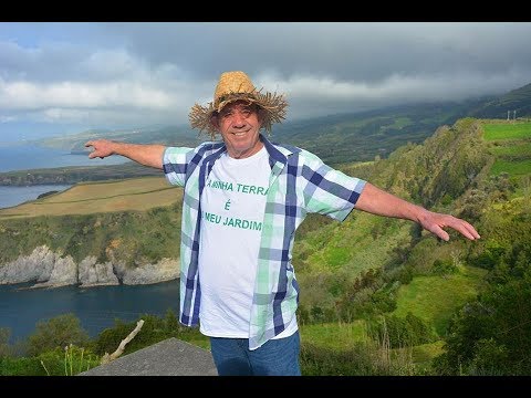 EDUARDO MOURATO - "O Meu Jardim"