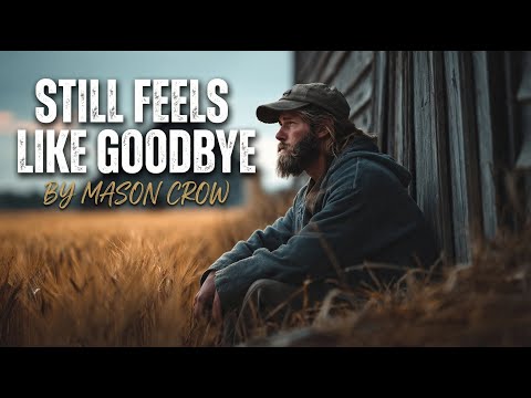 Still Feels Like Goodbye - Mason Crow