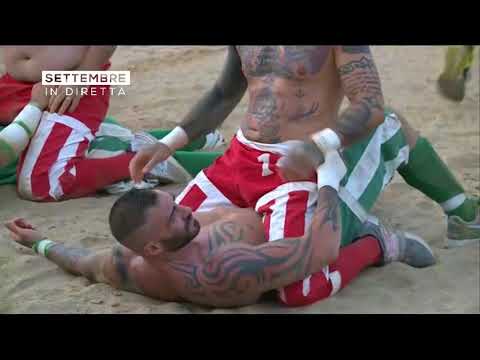 Settembre in Diretta del 09-09-2018