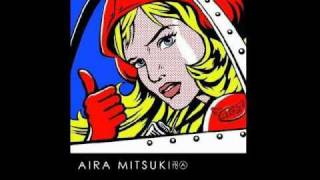 Aira Mitsuki - display toy