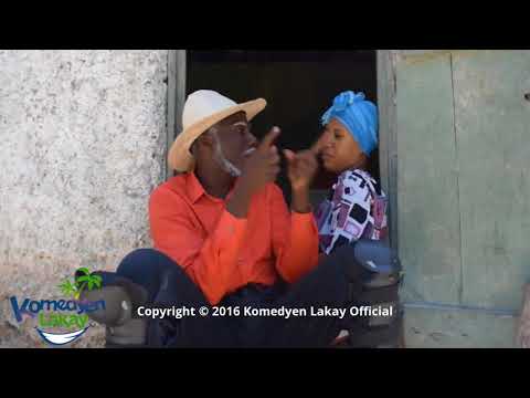 Lanmou Frajil 26 - Full Episode - Gratis