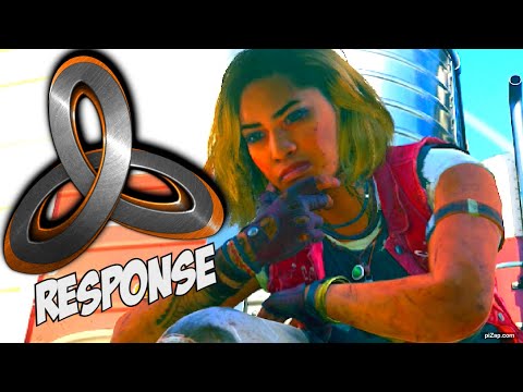 TREYARCH BREAKS SILENCE AND AKNOWLEDGES...