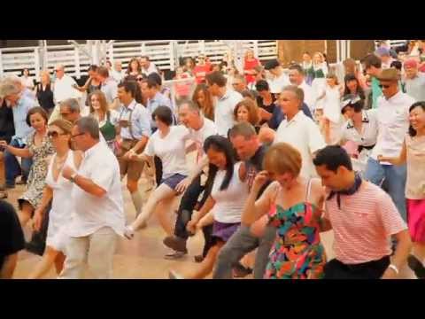 Midsummer Night Swing: The ABC&D of Boogie Woogie