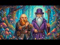 Jerome Molnar &  XEDOX - Sidequest (Dr. Peacock Remix)