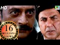 सनी देओल प्रकाश राज का आमना सामना Singh Saab T