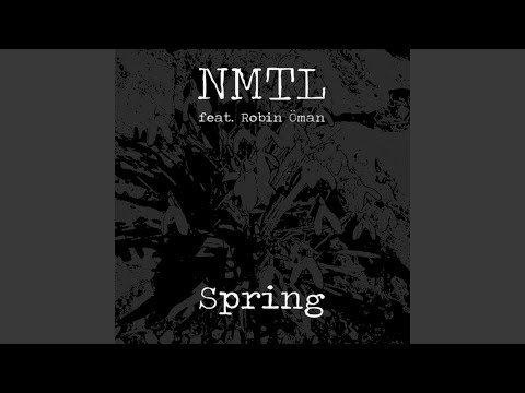 Spring (feat. Robin Öman) (Erik Wiss Mix)