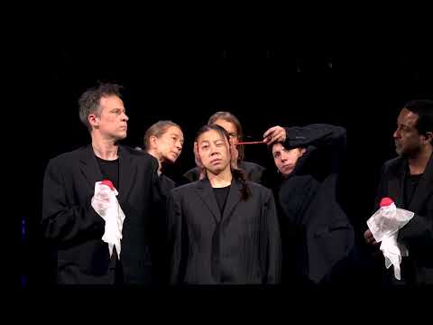 Heka - Gandini Juggling Trailer