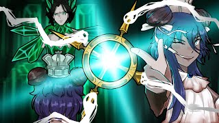 YOU MUST REACH YOUR FINAL TRANSFORMATION! | Library of Ruina