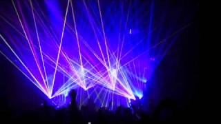 Ghostland Observatory - New Orleans @ The CAC