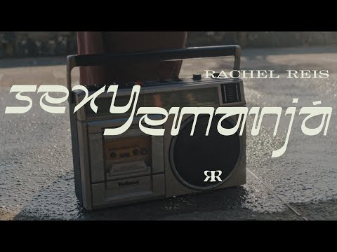 Rachel Reis - Sexy Yemanjá