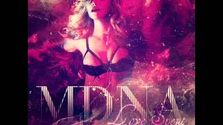 Madonna - ' Love Spent' (official Snippet) (New Song 2012)