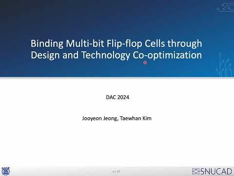 An Introduction to Design-Technology Co-Optimization(DTCO) in Semiconductor Industry