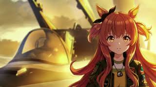 【ウマ娘】アオハル杯シナリオ開幕BGM