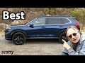 3 SUVs That Will Last 500 000 Miles Or More