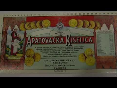 Priča o izvoru Kale i Kalničke