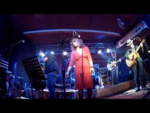 Micul Paris - Wish You Were Here (cover Pink Floyd)