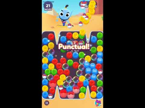 Disney Getaway Blast Level 255 - NO BOOSTERS ✈️🏝️ | SKILLGAMING ✔️