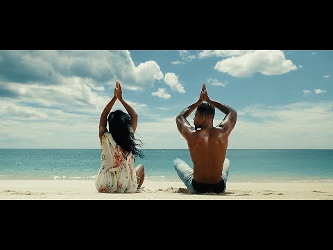 Erika Nelumba - Café Mwangolé (Feat. Lil Saint) (Video Oficial)