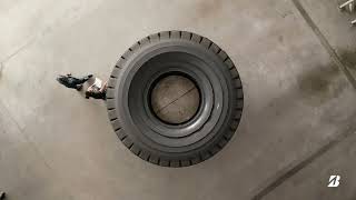 Bridgestone 🌍 Sustainability — Campaign Overview