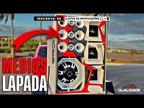 BAÚ AVIÕES DO FORRÓ | CANTANDO VAQUEJADA | AS MELHORES PRA CURTIR | MEDIOS LAPADA | ALTA QUALIDADE