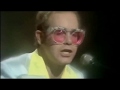 Elton John Candle In The Wind 1973 Audio HQ