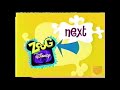 Zoog Disney Disney Channel Bumper 2000 Disney Playhouse