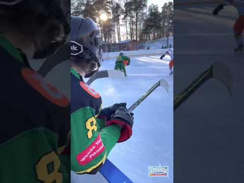 Winter Classic 2023 Ilves U16SM